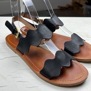 INDIGO RD. SANDAL size 6.5